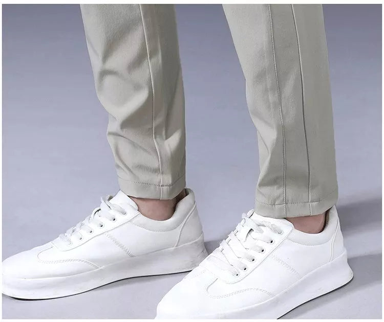 Fast Dry Stretch Casual Pants 4