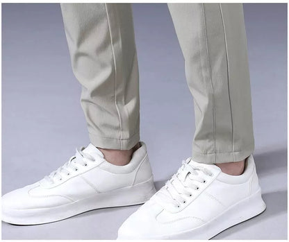 Fast Dry Stretch Casual Pants 4