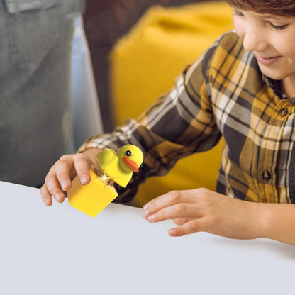 Fidget Toy That Quacks 4