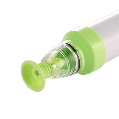 Vacuum Sealer Bags With Pump 4