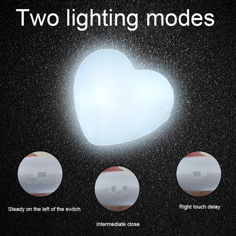 LED Purse Light 4