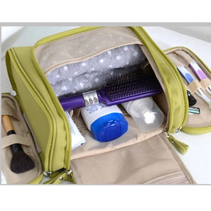 Multi-functional Hanging Travel Organizer 4
