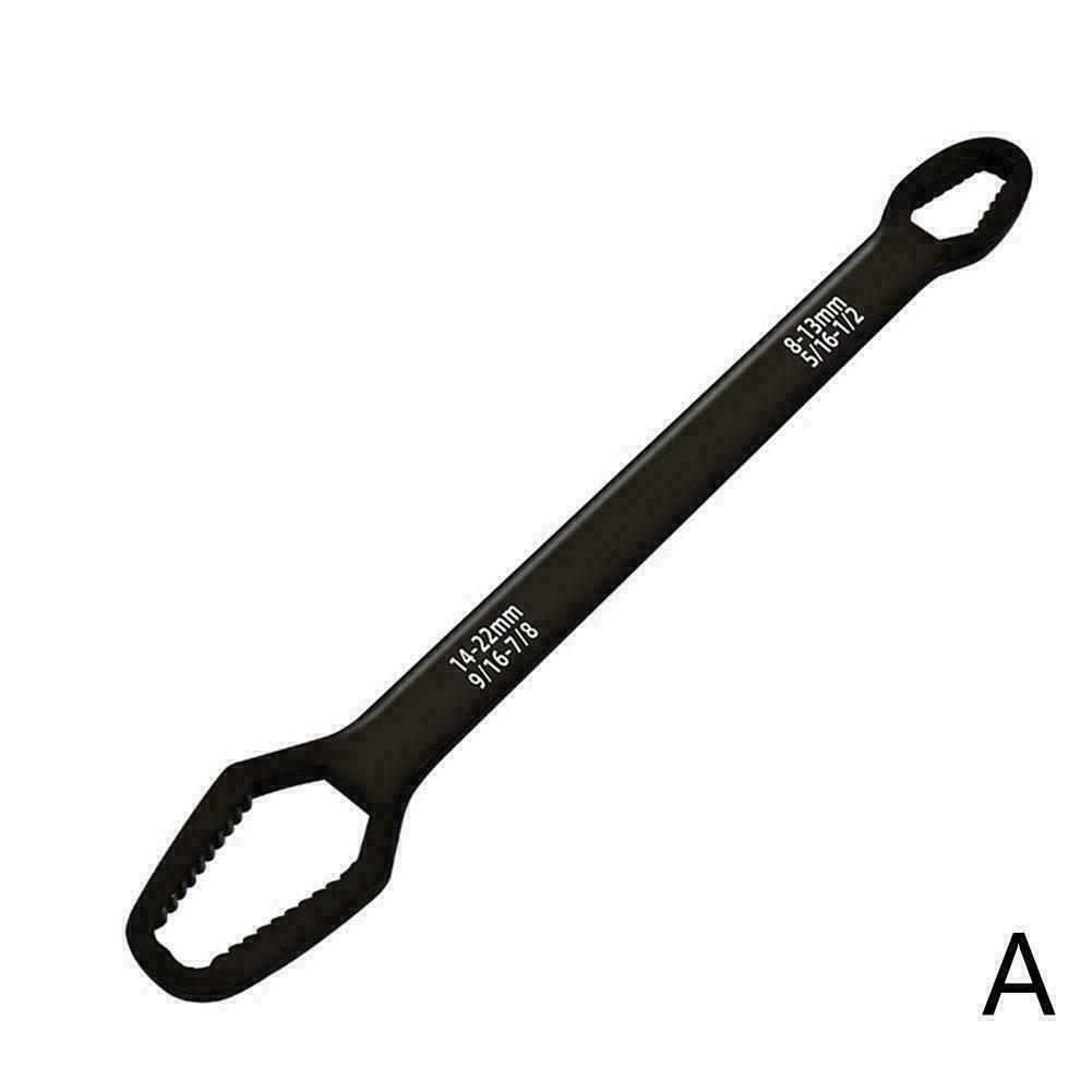 Double-sided Wrench 4