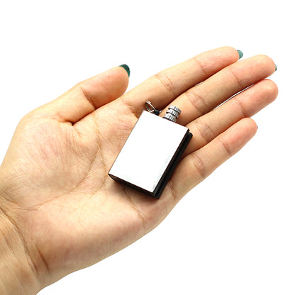 Portable Fire Starter 4