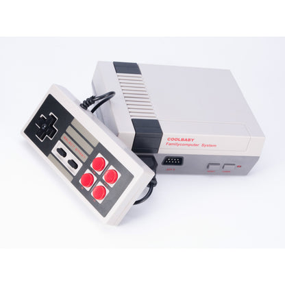 Retro HD Video Game Console (600+ Games!) 4