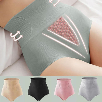 Body Shaping Briefs-1Pair 4