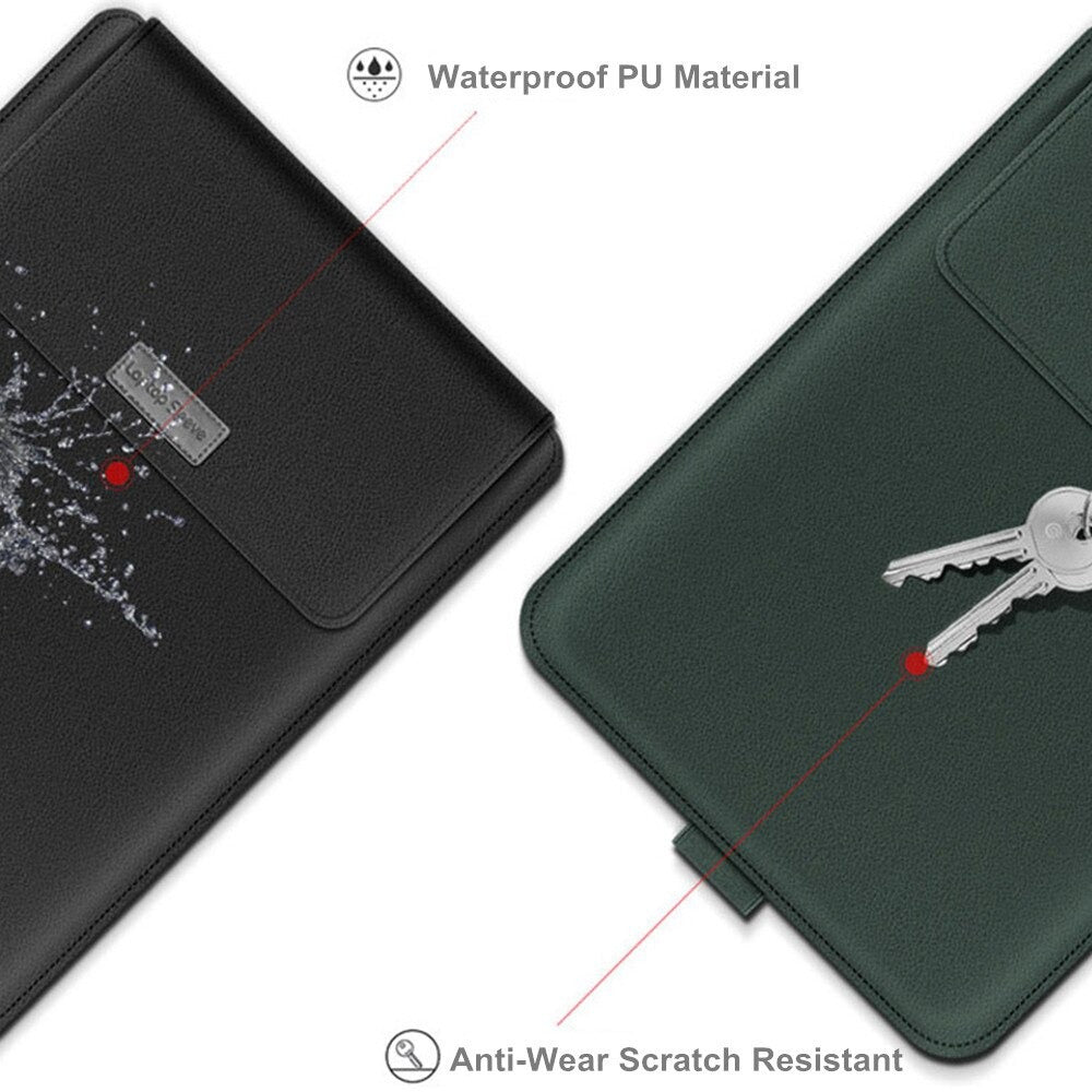Multifunctional Latop Bag 4