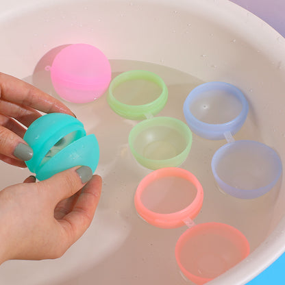 Reusable Self Sealing Water Bomb Balloons 4