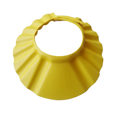 ADJUSTABLE BABY SHOWER CAP 4