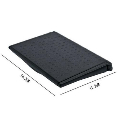 Adjustable Screen Shelf 4