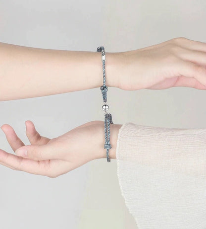 Attract Couples Bracelets 4