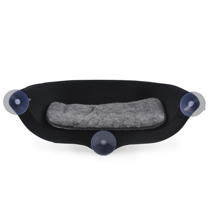 Cat Window Bed-Hammock 4
