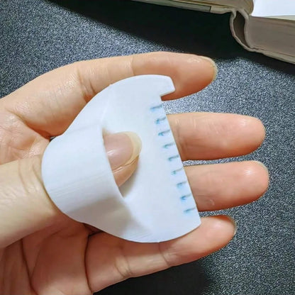 Edge Sewing Lockranding Tool 4