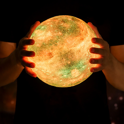 GALAXY LAMP 4