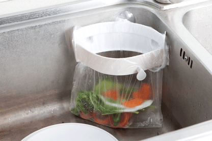 Sink Trash 4