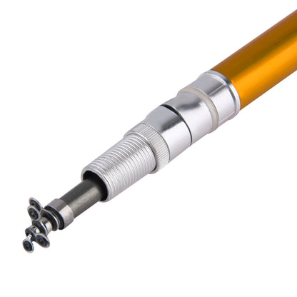 Portable Telescopic Fishing Rod 4