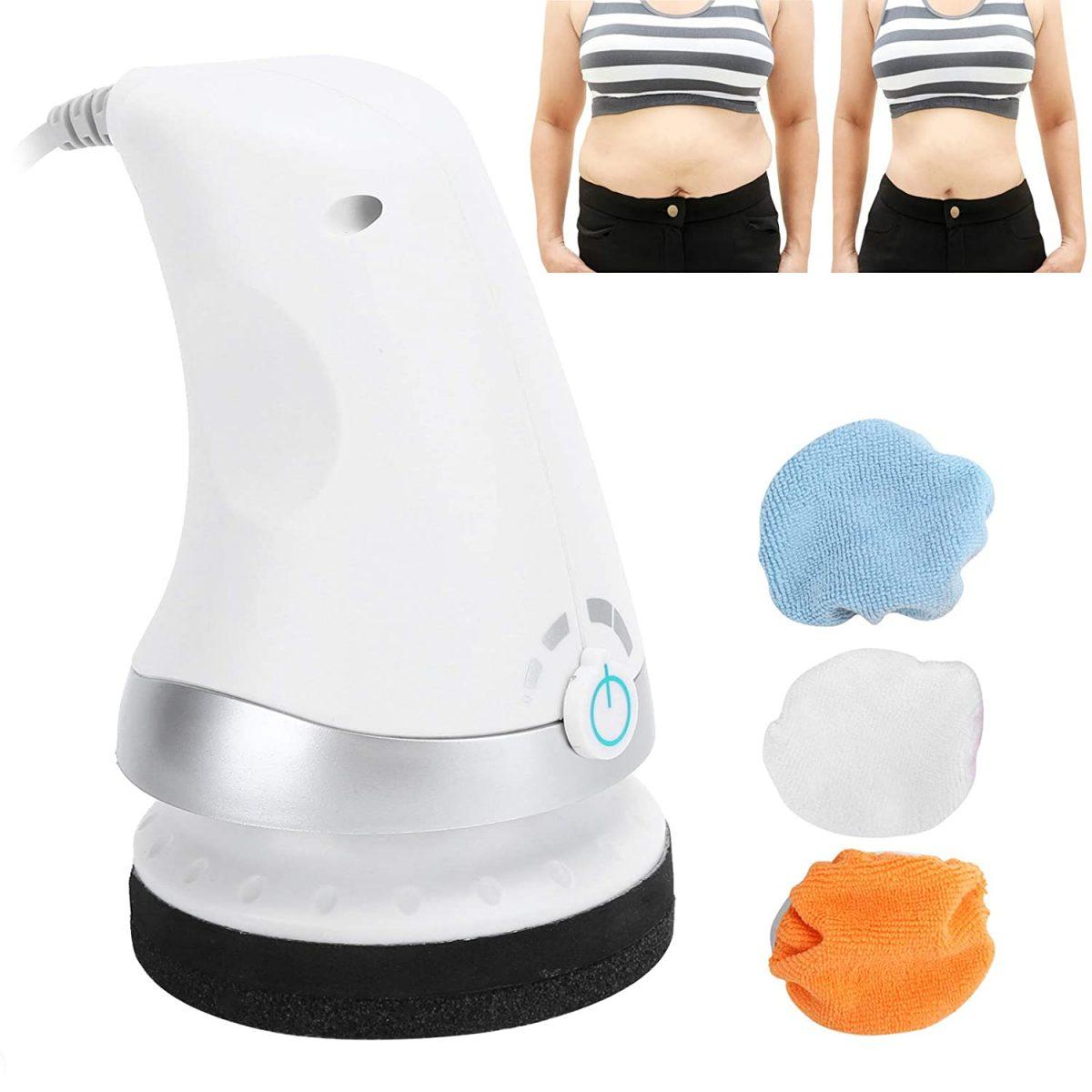 Massage slimming machine 4