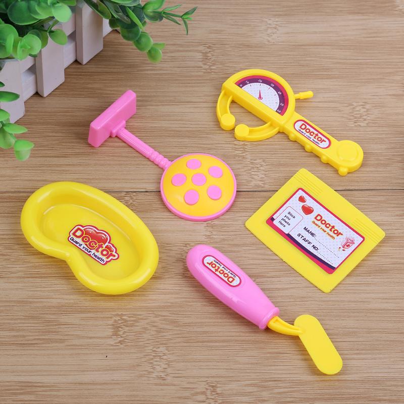 Pretend Doctor Toy 4