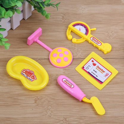 Pretend Doctor Toy 4