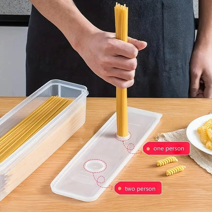 Storage & Crisper Boxes-4pcs 4