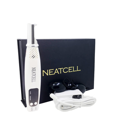 High Tech Beauty 4