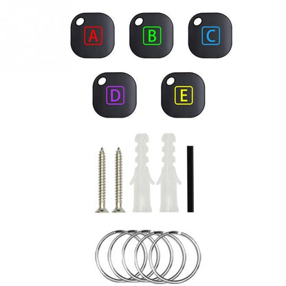 Wireless RF Item Locator 4
