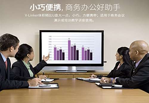 Mirascreen G2 Wireless Dongle 4
