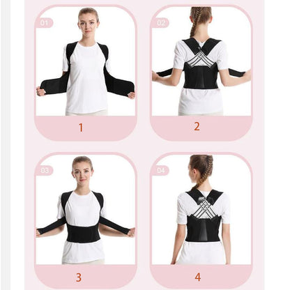 Posture Corrector 4
