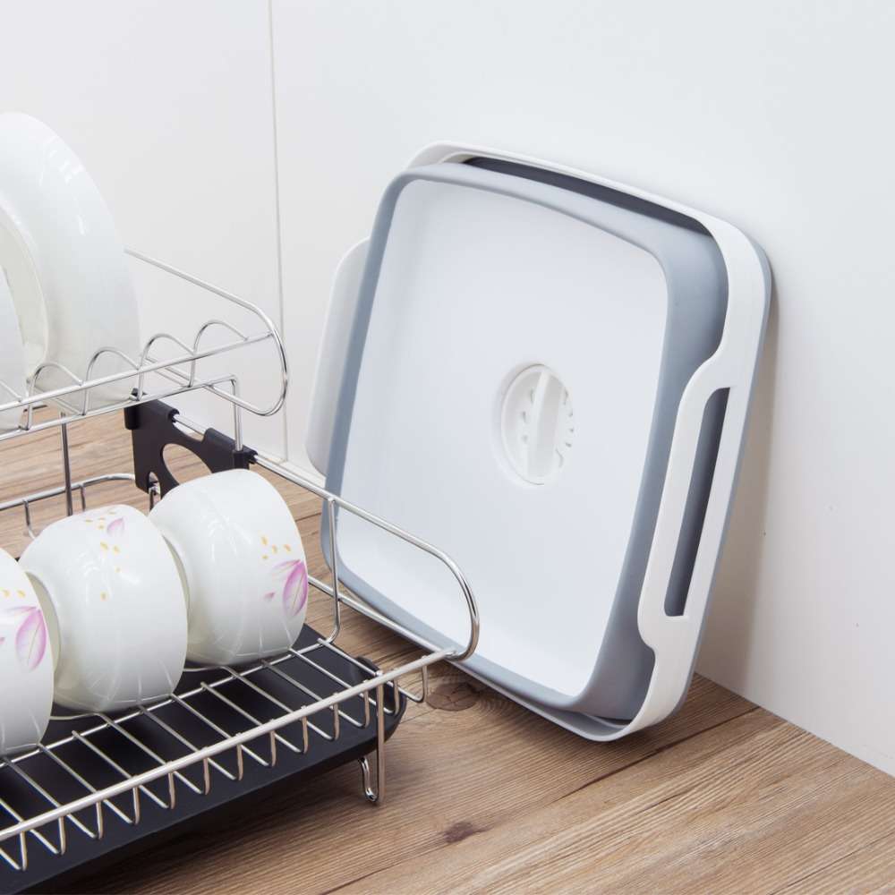 Foldable Kitchen Basket 4
