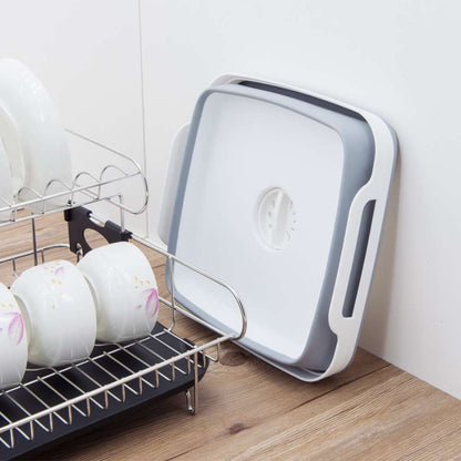 Foldable Kitchen Basket 4