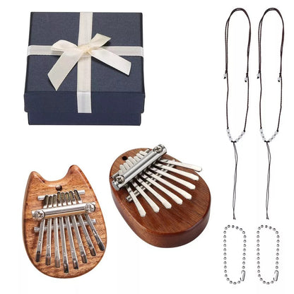 Mini Kalimba 4