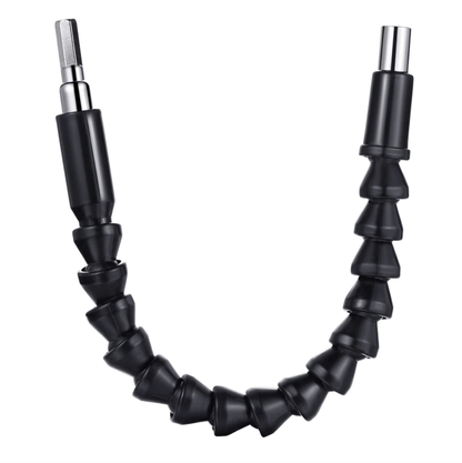 FLEXIBLE HEX SHAFT DRILL BITS EXTENSION 4