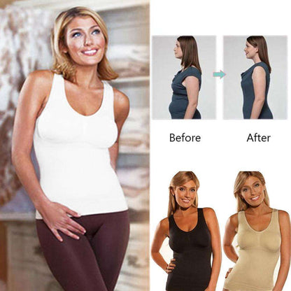 Body Shaping Camisole 4