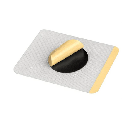 Hypertension Patch 4
