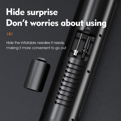 Smart Air Pump 4