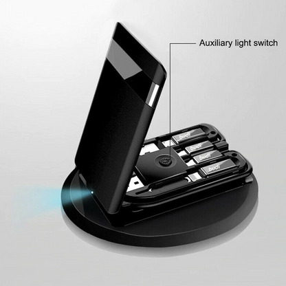 Multi-function Universal Smart Adaptor Card 4