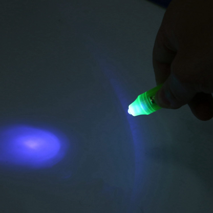 Magic Light Drawing Board 3