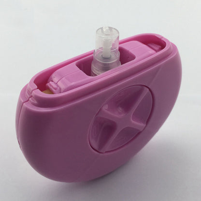 3 In 1 Travel Razor 4