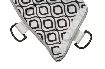 3-in-1 Clean Hands Folding Diaper Bag 4