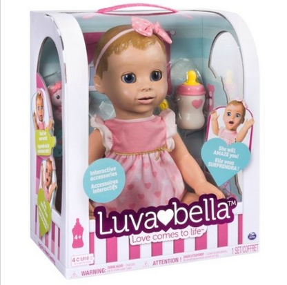 LUVADOLL 4