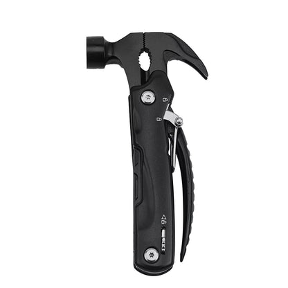 Portable Multi Tools Claw Hammer 3