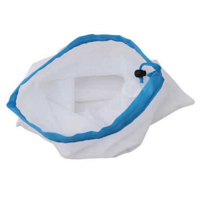 Waste Free Reusable Produce Bags 4
