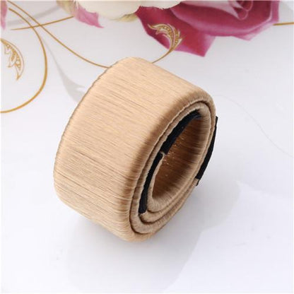 Easy Bun Maker 4