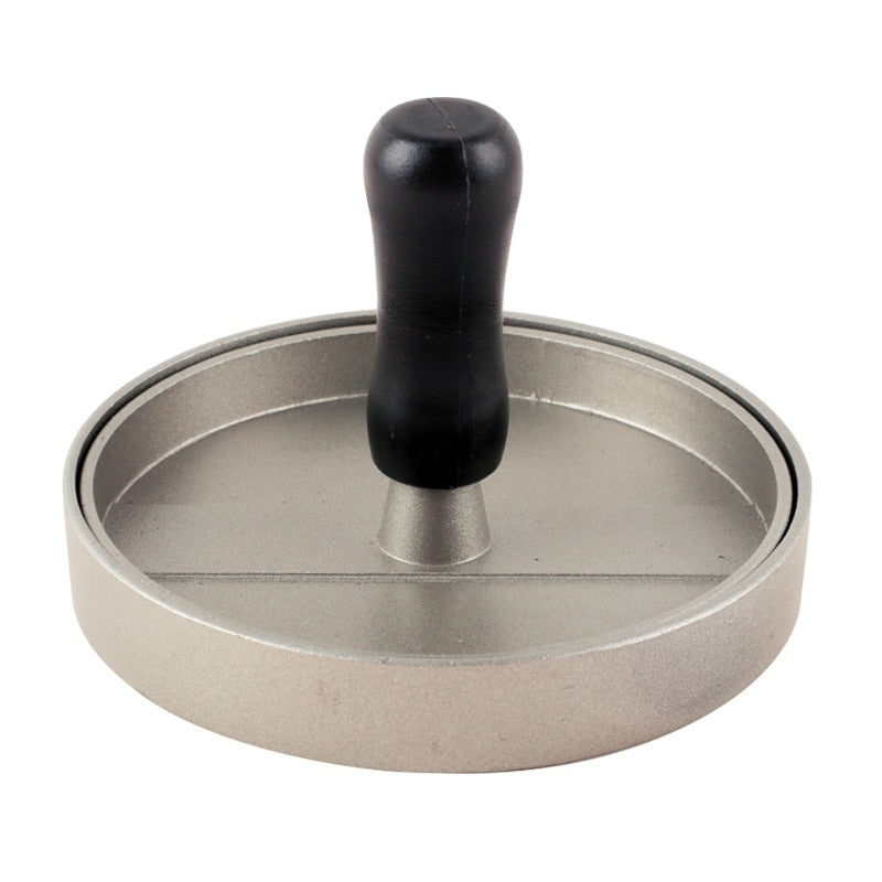 Hamburger Press 4