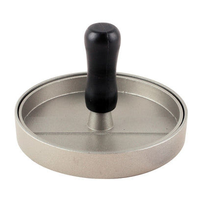 Hamburger Press 4