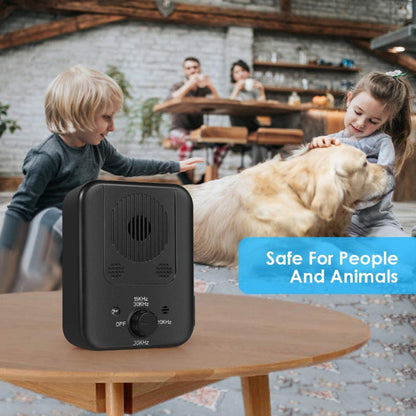 Anti-Bark Device 4