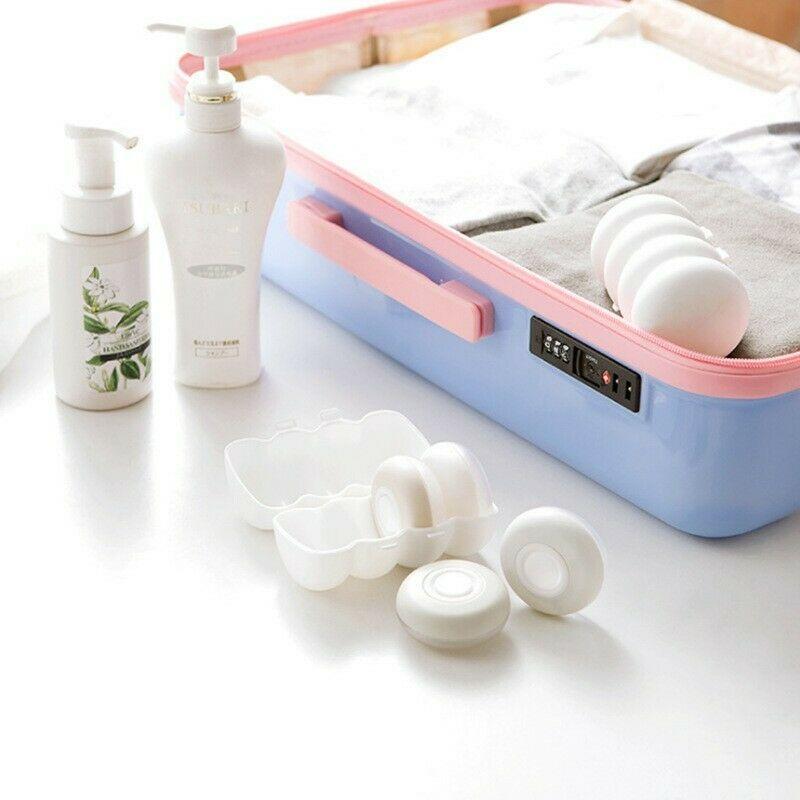 Travel Soap Pods 4