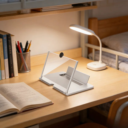 Foldable Phone Screen Magnifier 4