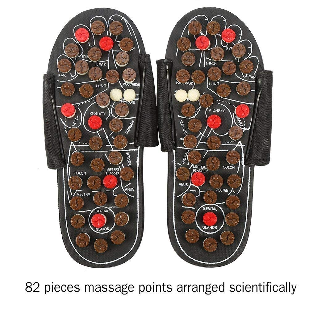 Foot Massage Slippers 3