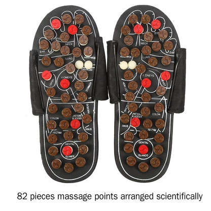 Foot Massage Slippers 3